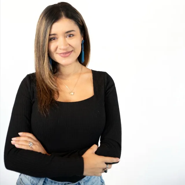 Portrait of Vanessa Torchia, Broker Associate with Compass in Denver